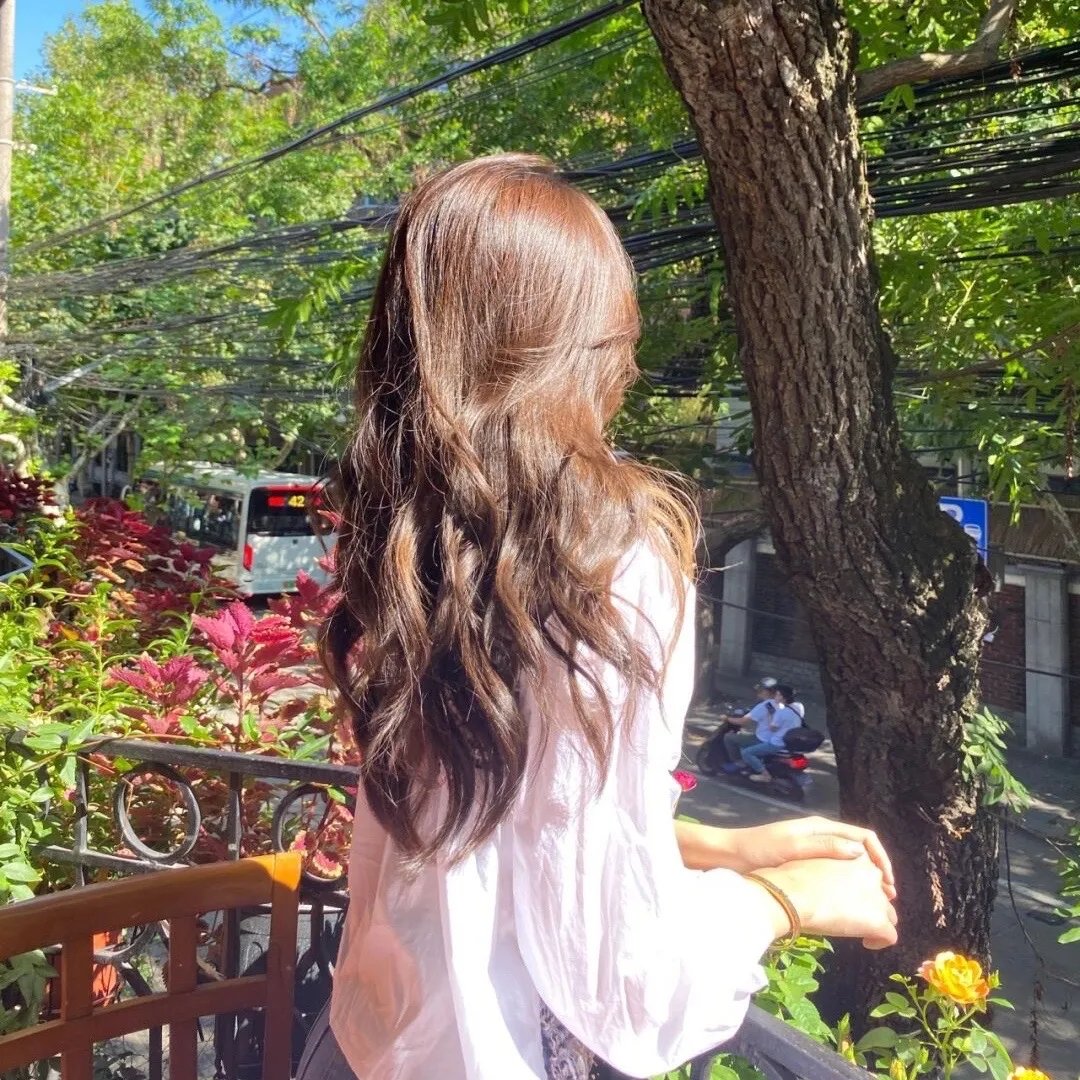 仙女潭