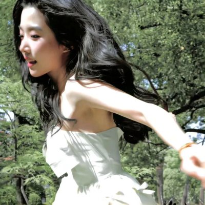 良陈美锦